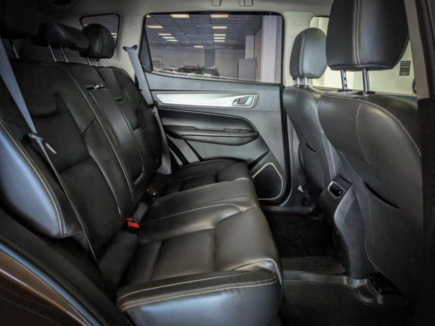 Geely Emgrand X7 I Рестайлинг 2 Екатеринбург  - изображение 14
