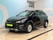 Kia Rio IV Набережные Челны  - изображение 27