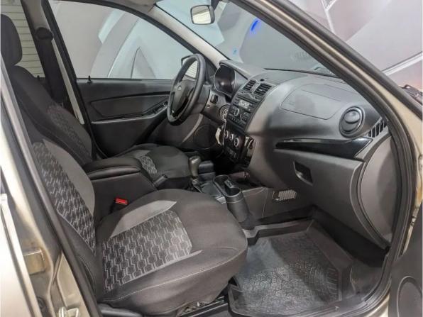 Lada (ВАЗ) Granta I Рестайлинг с пробегом 2020 года, цена 755 000 рублей, 82077 км, универсал, Автокод Объявления