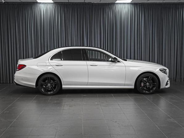 Mercedes-Benz E-Класс V (W213 S213 C238) с пробегом 2019 года, цена 3 449 000 рублей, 146720 км, седан, Автокод Объявления