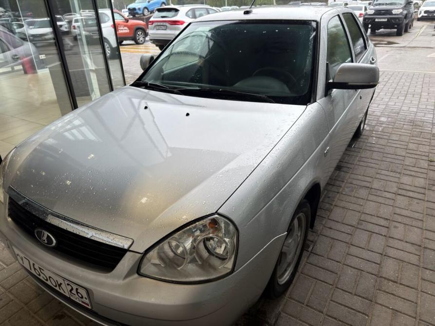 Lada (ВАЗ) Priora I Ставрополь  - изображение 3