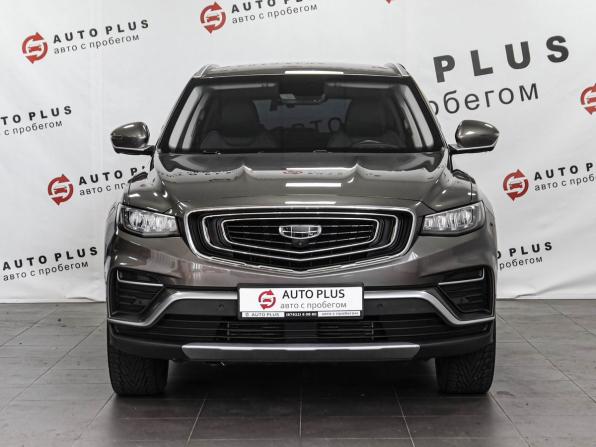 Geely Atlas Pro с пробегом 2023 года, цена 1 889 000 рублей, 53438 км, внедорожник, Автокод Объявления