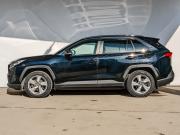 Toyota RAV4 V (XA50) Москва  - изображение 36