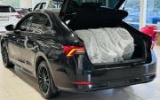 Skoda Octavia IV (A8) Пермь  - изображение 54