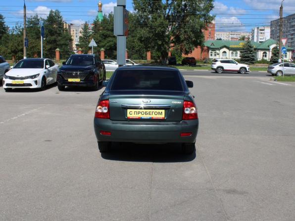 Lada (ВАЗ) Priora I с пробегом 2010 года, цена 259 000 рублей, 131331 км, седан, Автокод Объявления