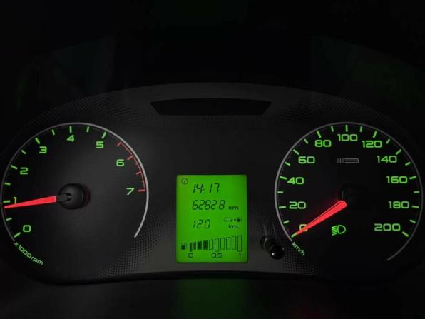Lada (ВАЗ) Granta I с пробегом 2014 года, цена 415 000 рублей, 64000 км, лифтбек, Автокод Объявления
