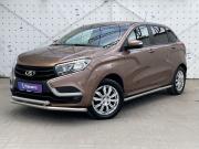 Lada (ВАЗ) XRAY I Тамбов  - изображение 20
