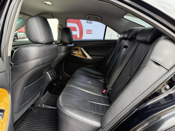 Toyota Camry VI (XV40) с пробегом 2007 года, цена 949 900 рублей, 380000 км, седан, Автокод Объявления