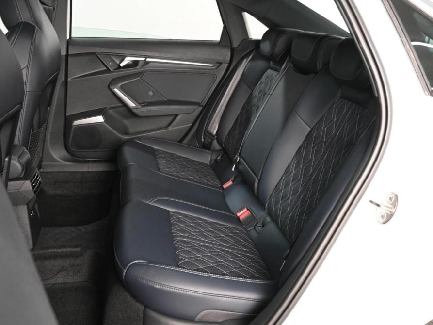 Audi A3 IV (8Y) Рестайлинг Ростов-на-Дону  - изображение 9