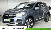 Chery Tiggo 4 I Рестайлинг Шахты  - изображение 18