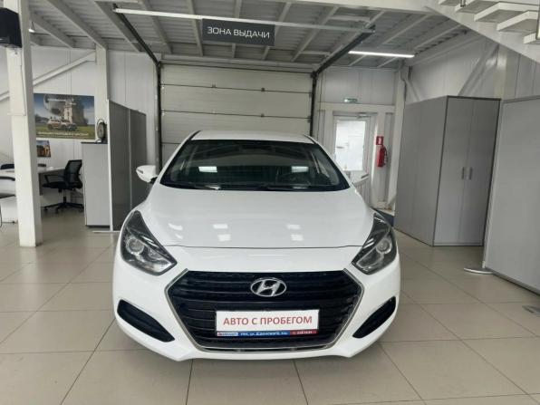 Hyundai i40 I Рестайлинг с пробегом 2015 года, цена 1 248 000 рублей, 192000 км, седан, Автокод Объявления