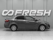 Kia Rio III Ростов-на-Дону  - изображение 20
