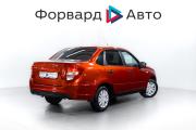 Lada (ВАЗ) Granta I Рестайлинг Тюмень  - изображение 30