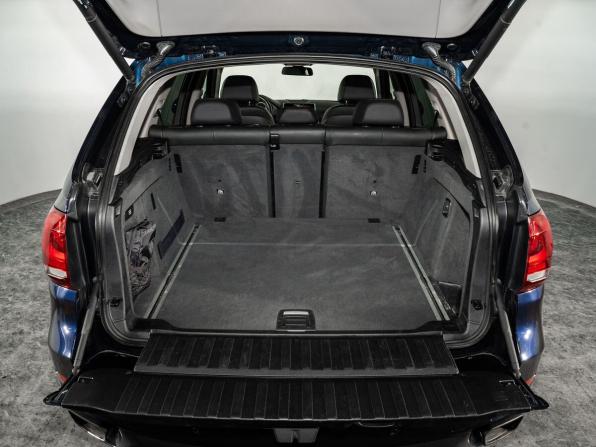 BMW X5 III (F15) с пробегом 2016 года, цена 3 500 000 рублей, 140047 км, внедорожник, Автокод Объявления