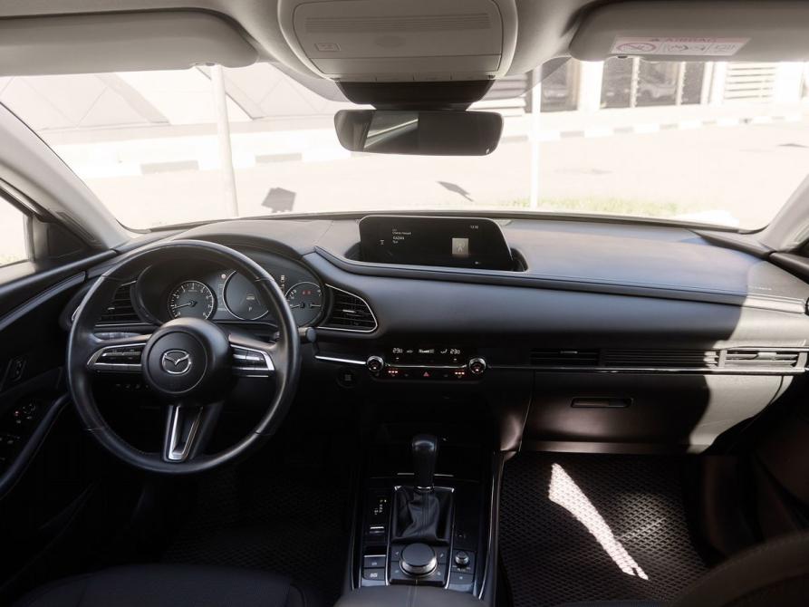 Mazda CX-30 I Казань  - изображение 7