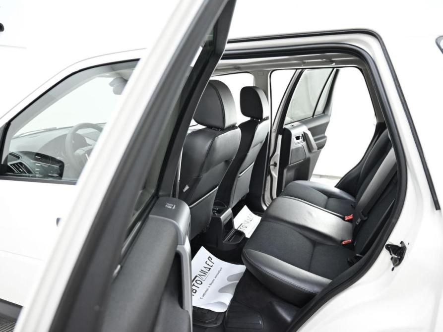 Land Rover Freelander II Москва  - изображение 7