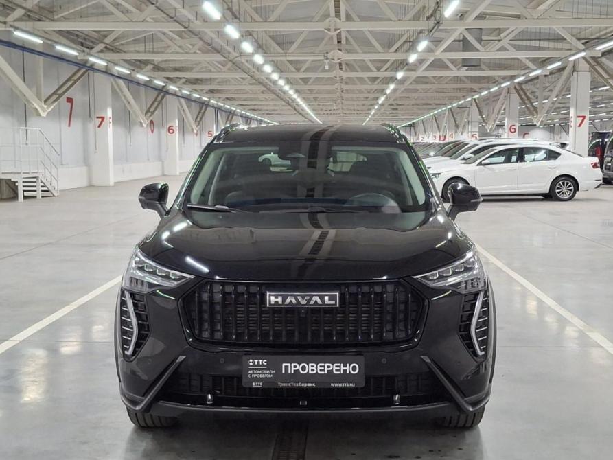 Haval Jolion I Рестайлинг Казань  - изображение 2