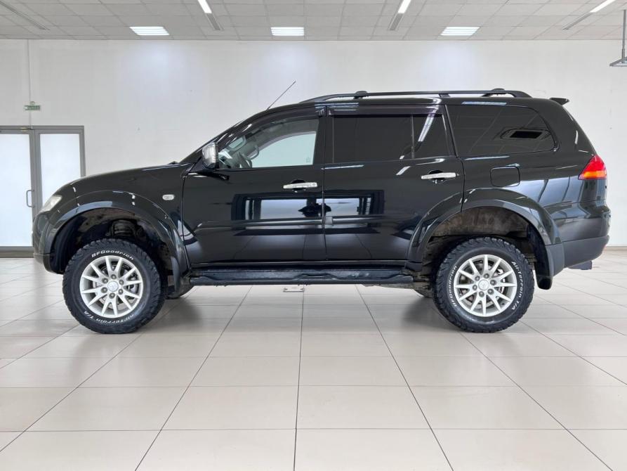 Mitsubishi Pajero Sport II Волгоград  - изображение 5