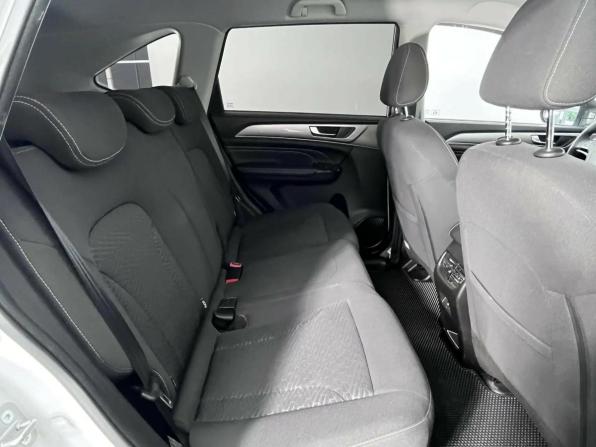 Haval M6 II с пробегом 2023 года, цена 1 760 000 рублей, 40431 км, внедорожник, Автокод Объявления
