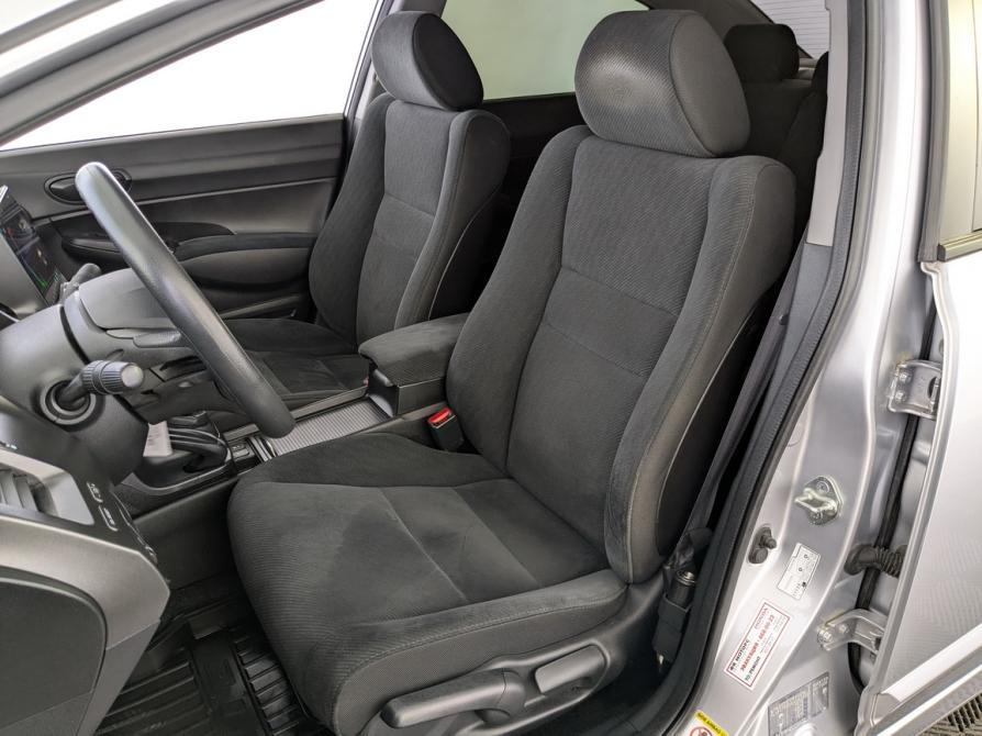 Honda Civic VIII Рестайлинг Москва  - изображение 20