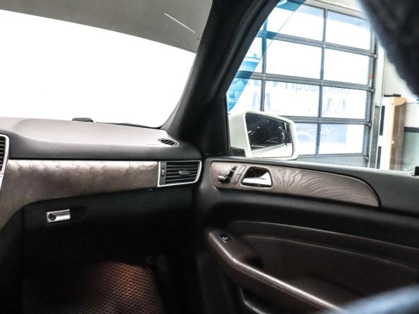 Mercedes-Benz M-Класс III (W166) с пробегом 2012 года, цена 1 949 000 рублей, 218381 км, внедорожник, Автокод Объявления