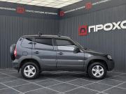 Chevrolet Niva I Рестайлинг Пермь  - изображение 50