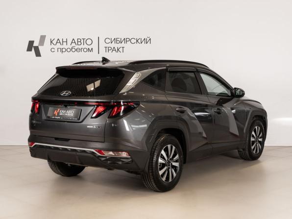 Hyundai Tucson IV с пробегом 2021 года, цена 2 941 100 рублей, 112168 км, внедорожник, Автокод Объявления