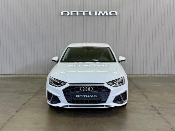 Audi A4 V (B9) Рестайлинг с пробегом 2020 года, цена 2 557 000 рублей, 79760 км, седан, Автокод Объявления
