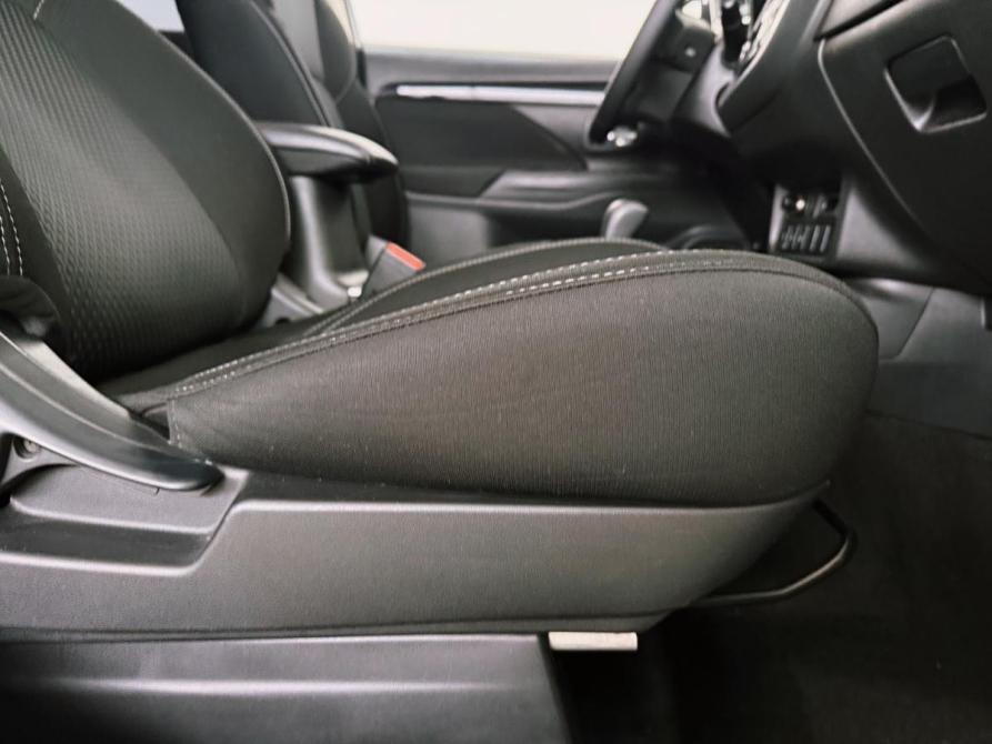 Mitsubishi Outlander III Рестайлинг 3 Новороссийск  - изображение 32