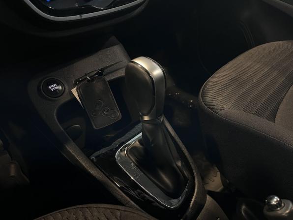 Renault Kaptur I с пробегом 2017 года, цена 1 265 000 рублей, 172009 км, внедорожник, Автокод Объявления