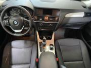 BMW X3 II (F25) Нижнекамск  - изображение 33