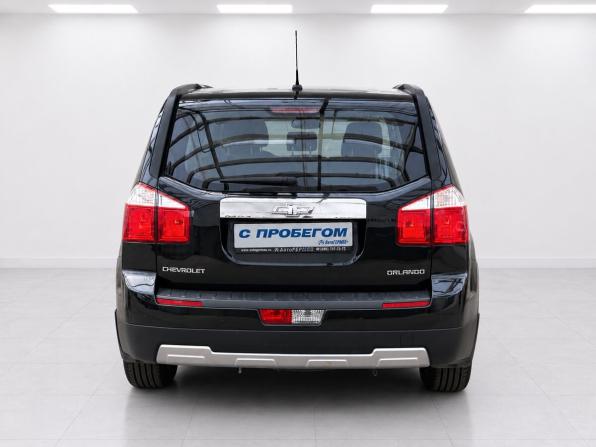 Chevrolet Orlando I с пробегом 2013 года, цена 1 310 000 рублей, 98888 км, минивэн, Автокод Объявления