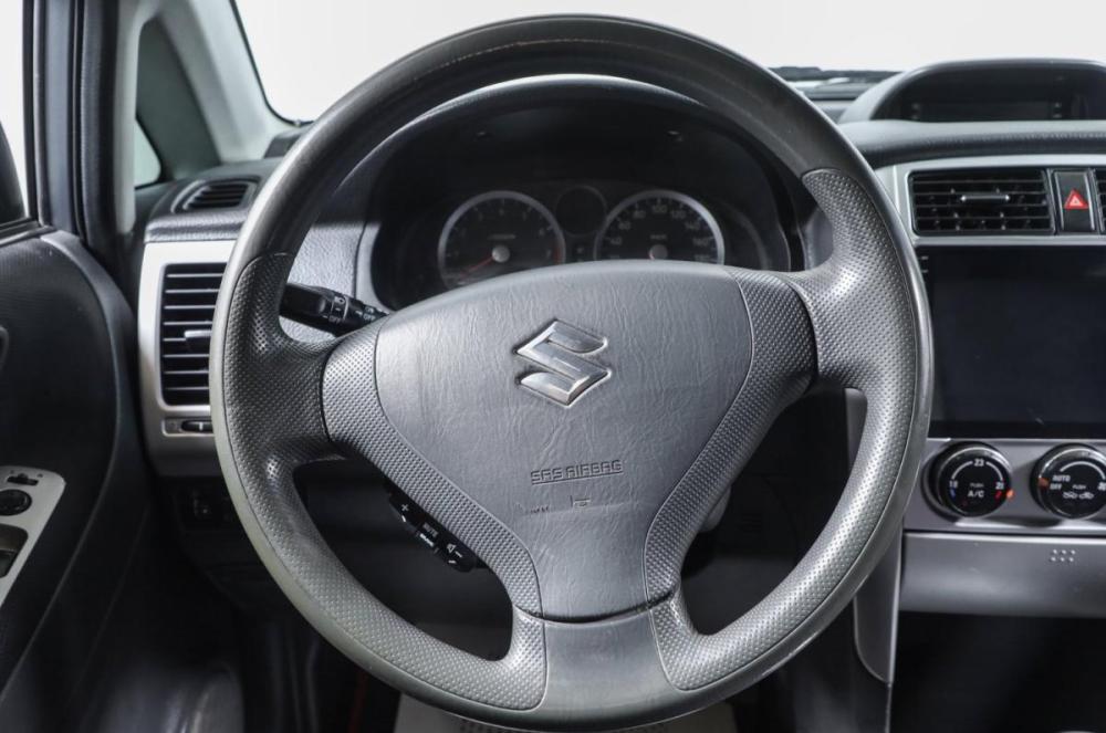 Suzuki Liana I Рестайлинг Новосибирск  - изображение 12