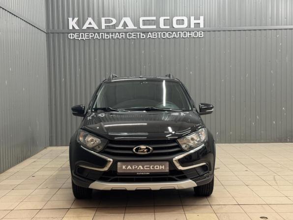 Lada (ВАЗ) Granta I Рестайлинг с пробегом 2023 года, цена 739 000 рублей, 132236 км, универсал, Автокод Объявления