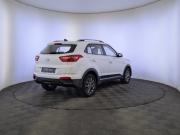 Hyundai Creta I Рестайлинг Москва  - изображение 32