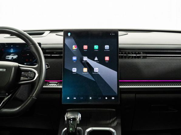Jaecoo J7 I с пробегом 2023 года, цена 2 544 000 рублей, 27329 км, внедорожник, Автокод Объявления