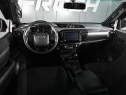 Toyota Hilux VIII Рестайлинг 2 Ростов-на-Дону  - изображение 28
