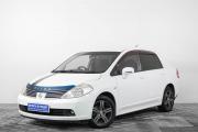 Nissan Tiida I Кемерово  - изображение 23