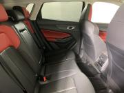 Changan CS55 Plus II Москва  - изображение 37