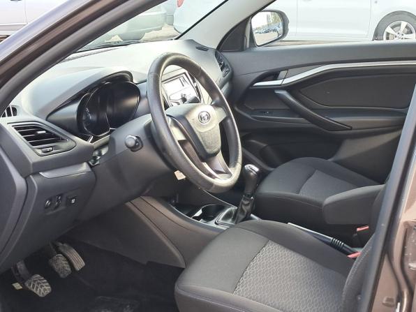 Lada (ВАЗ) Vesta I с пробегом 2016 года, цена 720 000 рублей, 118328 км, седан, Автокод Объявления
