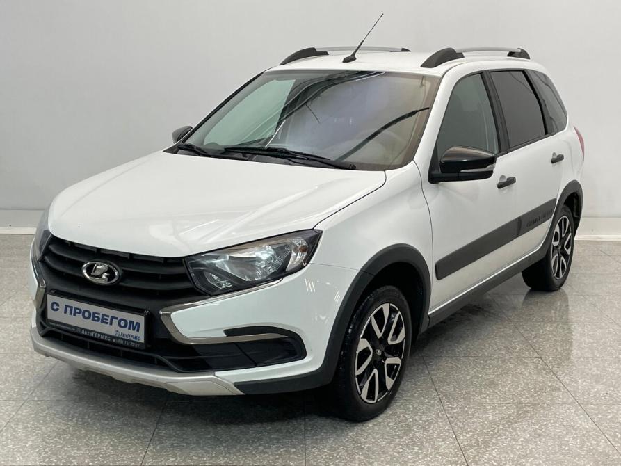 Lada (ВАЗ) Granta I Рестайлинг Москва  - изображение 1