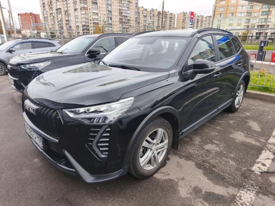 Haval Jolion I Рестайлинг Санкт-Петербург  - изображение 1