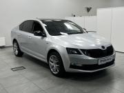 Skoda Octavia III (A7) Рестайлинг Казань  - изображение 19