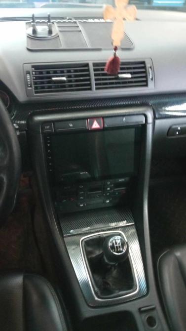 Audi A4 II (B6) Санкт-Петербург  - изображение 8