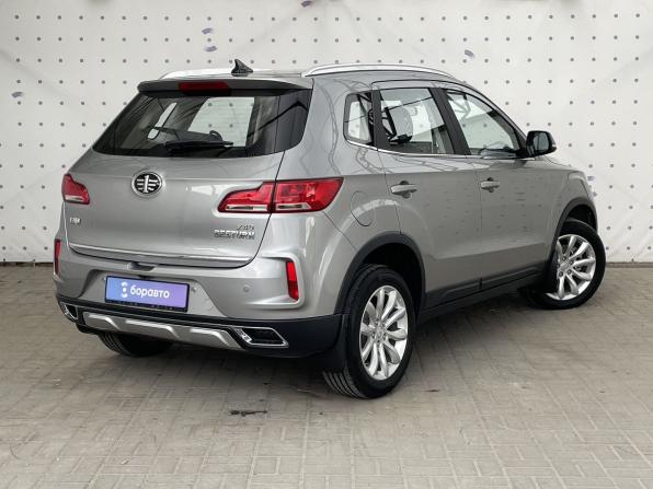 FAW Besturn X40 I с пробегом 2021 года, цена 1 320 000 рублей, 6593 км, внедорожник, Автокод Объявления
