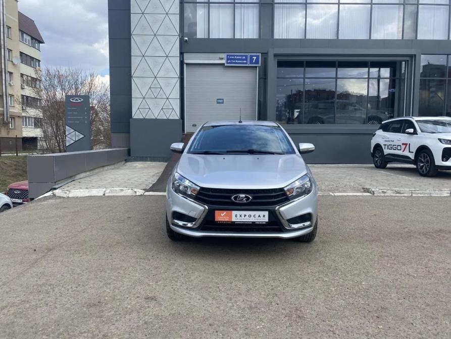 Lada (ВАЗ) Vesta I Казань  - изображение 8