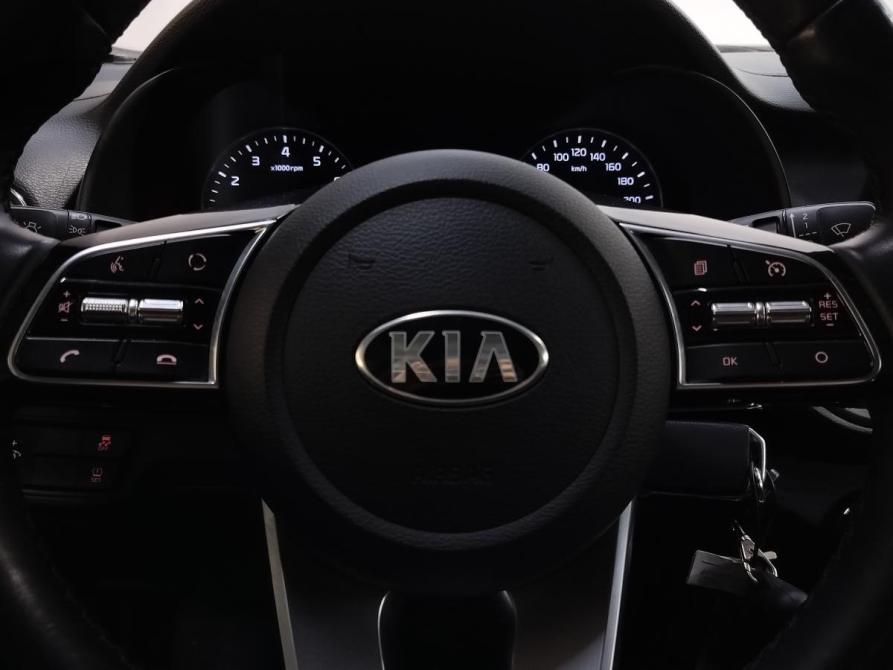 Kia Cerato IV Санкт-Петербург  - изображение 23