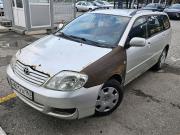 Toyota Corolla IX (E120 E130) Рестайлинг Самара  - изображение 32