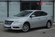 Nissan Sentra VII (B17) Саратов  - изображение 26