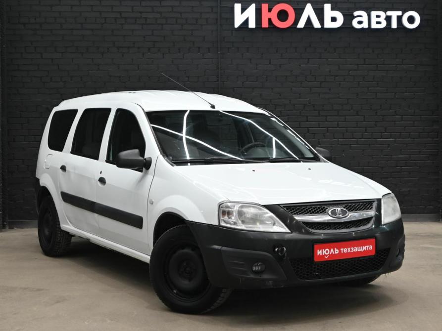 Lada (ВАЗ) Largus I Екатеринбург  - изображение 2